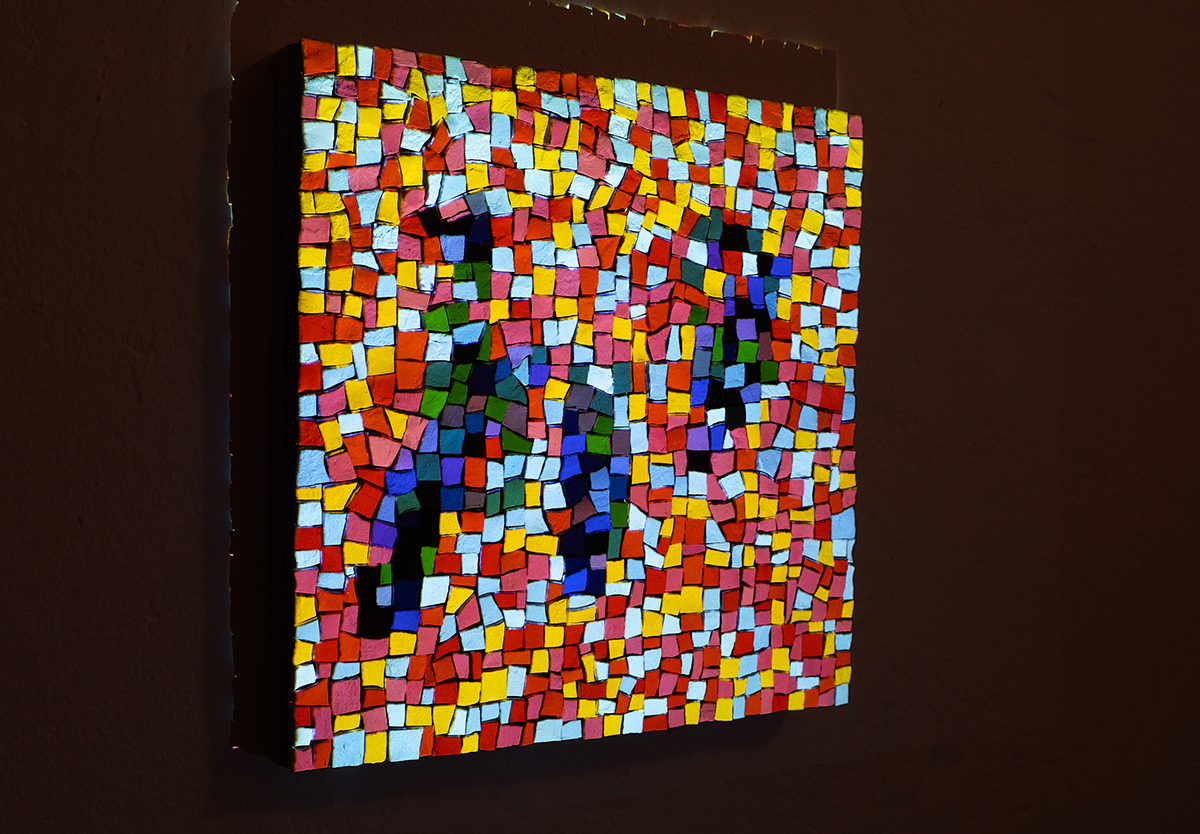 Archatepon Voxel image