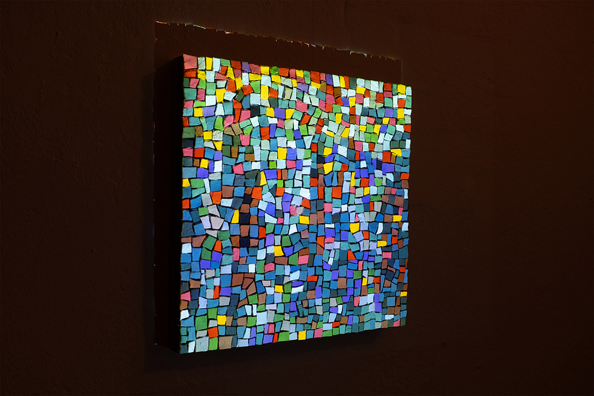 Archatepon Voxel image