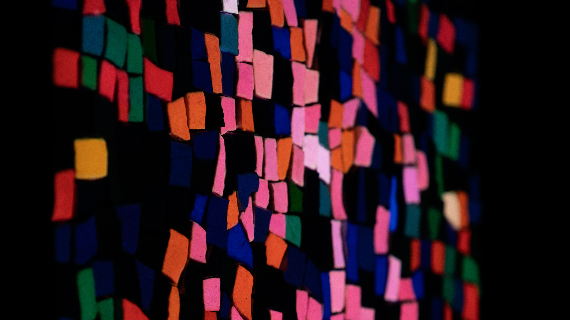 Archetypon Voxel Close